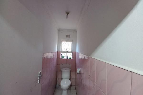 3 Bedroom Property for Sale in Ginsberg Eastern Cape
